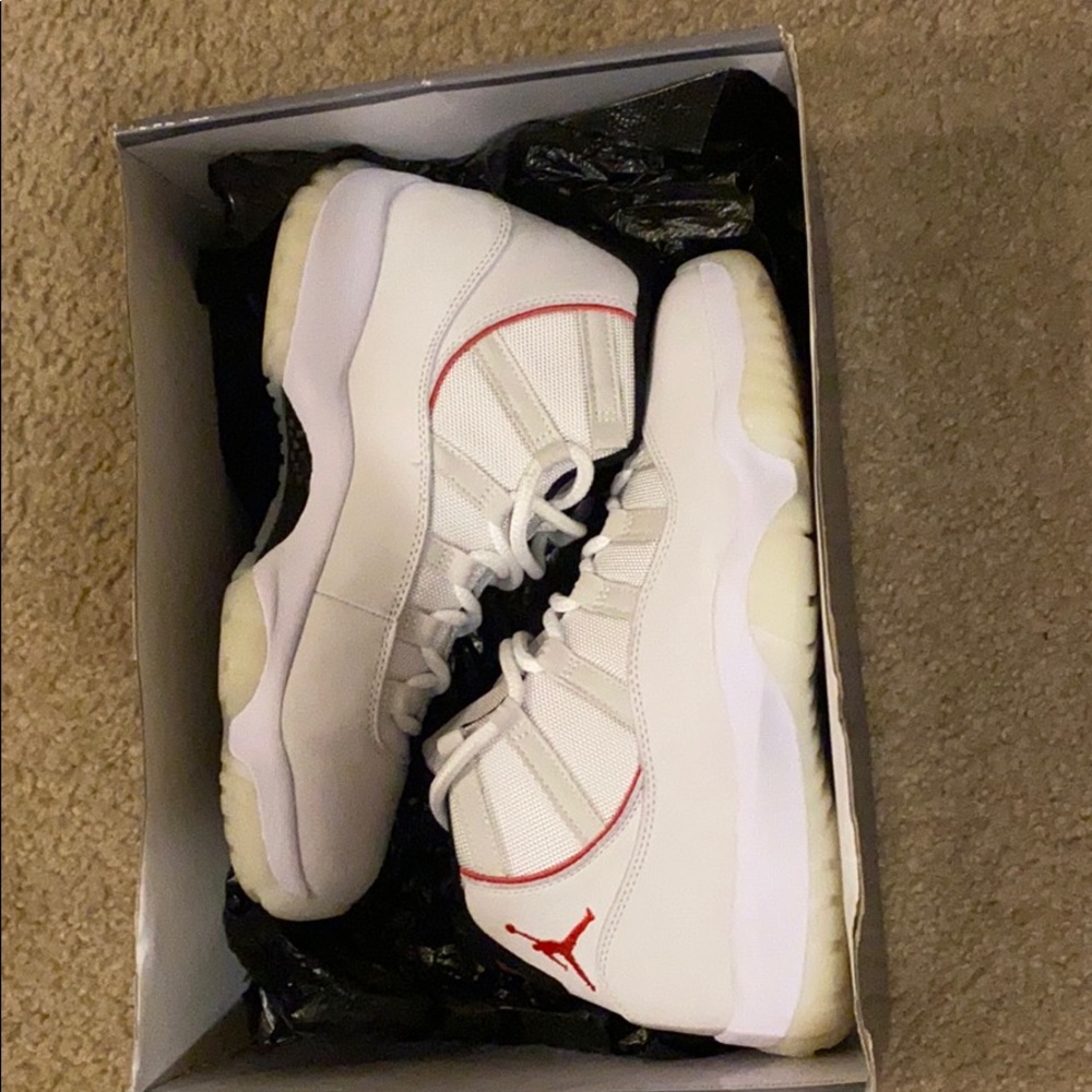Nike Air Jordan